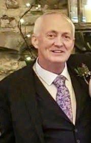 Condolence Book for John (Johnny) Dunphy (Rathangan, Kildare)