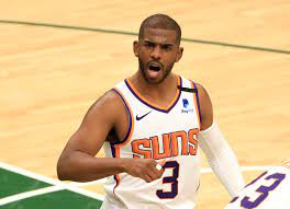 Chris paul, american professional basketball player who became one of the premier stars of the national basketball association in the early alternative titles: Is Chris Paul Overrated 3 Reasons Why He Is Not