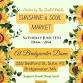 Sunshine and Soul Market at Bridgewater Dome