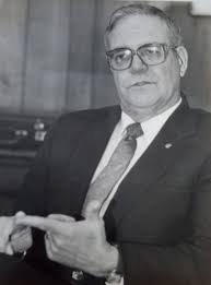 The world was his parish: Bishop Lloyd Knox inspired United Methodists to  mission work