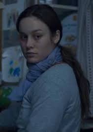 Fan Casting Emma Stone as Joy "Ma" Newsome in A24 Cinematic Universe