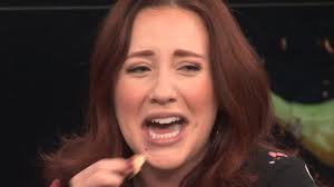 KDF Burger challenge winner Stacy Hoehle created a Derby P.L.T. and Nick  and I had to give it a try!! 10/10!! If you haven't followed me