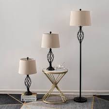 Check spelling or type a new query. 3 Light Floor Lamps You Ll Love In 2021 Wayfair