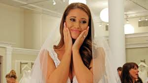 Did samantha ever find a dress on say yes to the dress | saying yes to the dress, however, is not as simple as television would like to make it seem. Tlc Announces Say Yes To The Dress Return Red Arrow Studios
