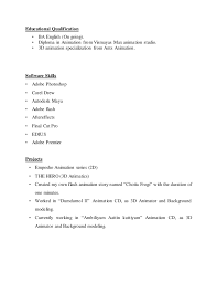 Biodata is the short form of biographical data. Sreenadh Biodata