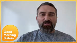 USAF Major General John Breazeale gives keynote address at Upshur County  Memorial Day Ceremony