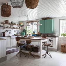 Ofertas y descuentos en zona outlet hasta el 75%. Descubre Las Cocinas Estilo Vintage Moderno Cocinas Ec