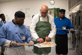 Creating Cooks At Cook County Jail Wsj