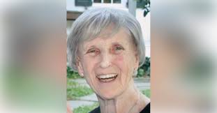 Obituary information for Margaret Theresa Sansevero