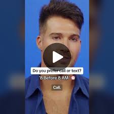 JAMES MASLOW is a call guy through and through. 📞 Are you team call ...