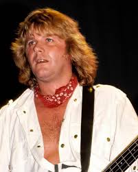 Remembering John Wetton 12 June 1949