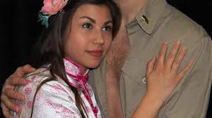 Timeless musical soars onto Village Players' stage