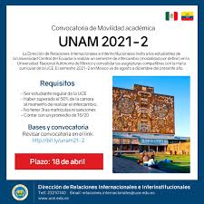 Estudia una carrera en línea en la unam, inscríbete hoy mismo en la convocatoria abierta 2021. Carreras Nuevas Unam 2021