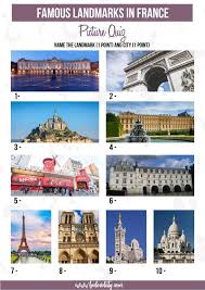 Ask questions and get answers from people sharing their experience with combination. The Ultimate France Quiz 146 Fun Questions Answers Beeloved City