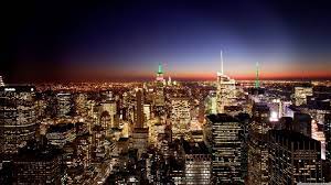 Unique New York City High Definition Wallpaper City Wallpaper Night City New York Wallpaper