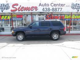 Image result for Intense Blue 1998 Durango