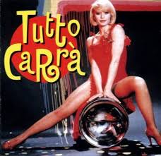 Если вам грустно raffaella carra tanti auguri. Raffaella Carra Interpretant Son Celebre Tanti Auguri Last Night In Orient