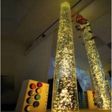 Bubble light strands are easy to decorate with, simply wrap them around the tree and turn them on. 9 Benefits Of Sensory Bubble Tubes Sensory Advice