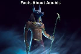 13 Facts About Anubis the Egyptian God - Have Fun With History