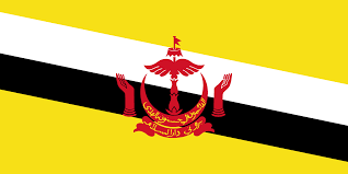 Die flagge bruneis wurde am 29. Datei Flag Of Brunei Svg Wikipedia