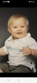 Wyatt Wayne Cronin (2003-2006)