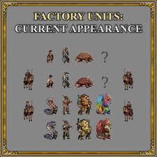 Heroes Of Might And Magic 3 Horn Of The Abyss Factory Factory Lineup Horn Of The Abyss Update 14 Heroes 3 5 Wake Of Gods Portal