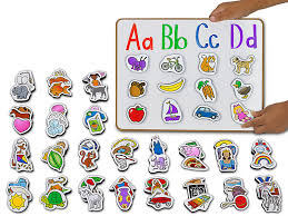 Learn the definition of magnetism, discover the types of magnetic materials, and get interesting magnetism facts. Alphabet Picture Magnets At Lakeshore Learning