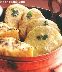 Moong Dal Pandoli Gujarati Recipe Gujrati Recipes Recipe Recipes Gujarati Recipes Indian Food Recipes