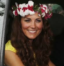 William and Kate South East Asia Tour: Colourful performances at cultural  village in Honiara