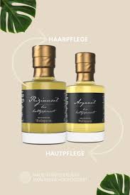 bio rizinus bio arganol fur die perfekte pflege von haut haaren arganol rizinusol mildes shampoo