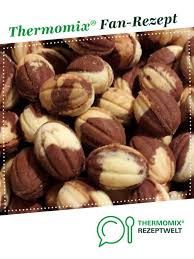 Zaubernusse Oreschki Russisch Rezept In 2020 Thermomix Rezepte Rezepte Thermomix Rezepte