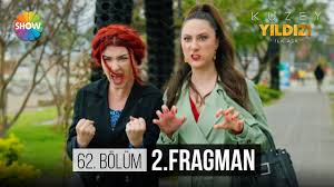Kuzey yıldızı i̇lk aşk 63.bölüm fragmanı. Efw8tezvmk55wm