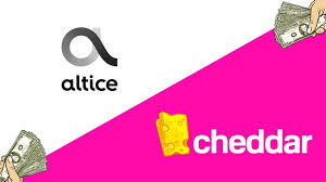 The company's stock price has collected 0.05% of gains in the last five trading sessions. Altice Usa To Buy Cheddar For 200 Million In Effort To Grow Its News Footprint