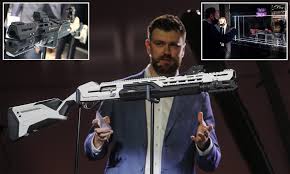 Check spelling or type a new query. The Hipster Shotgun Kalashnikov Unveils Gadget Gun Mp 155 Ultima Aimed At Gen Z Customers Daily Mail Online