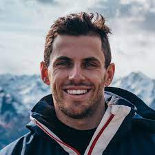 Charlie raposo british ski and snowboard. Charlie Raposo Gb Snowsport