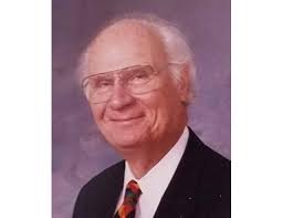 Dr. Ralph "Gordon" Bacon Obituary (1923