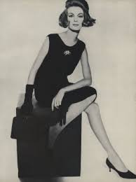 They should make a turok game about nena von schlebrügge. Us Vogue February 15 1962 Nena Von Schlebrugge By Tom Palumbo The Fashion Spot