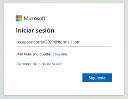 Cambiar tu panel de lectura en outlook. Hotmail Outlook Com Iniciar Sesion Recuperar Correo