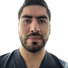 Alejandro Jacob's Instagram, Twitter & Facebook