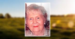 Gloria Steele Obituary