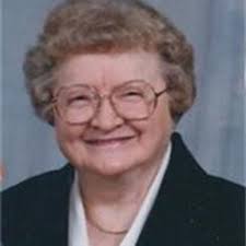 Martha Madison Obituary February 16, 2010