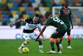 Udinese's home form is poor with the following results : Crotone Vs Udinese Prediction Preview Team News And More Serie A 2020 21