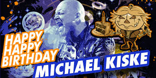 Maybe you would like to learn more about one of these? Helloween On Twitter Let S Hear It For Michael Kiske Happy Happy Birthday Michi Helloween Michaelkiske