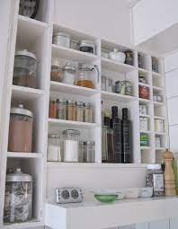 3 out of 5 stars, based on 10 reviews 10 ratings current price $259.99 $ 259. Kitchen Storage Jars A Great Way Of Organizing Ingredients And Saving Space Eclectic Kitchen Kitchen Shelving Units Kitchen Jars Storage