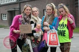 Assi Kostum Mottowoche Assi Motto