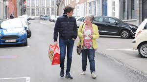 Biden s'en prend aux républicains, accusés de saper le droit de vote. On A Fait Les Courses Avec Elio Di Rupo A Mons Edition Digitale De Liege