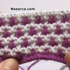 Video Angekundigt Sweat Rose Strickmodell Orgu Angekundigt Orgu Rose Strickmodell Sw Knitting Patterns Baby Knitting Patterns Hat Knitting Patterns
