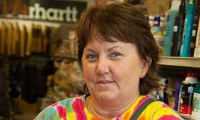 Trump country: why Democratic strongholds are turning red