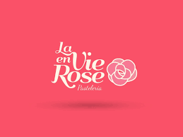 Contact la vie en rose on messenger. La Vie En Rose By Nico Baumgartner On Dribbble