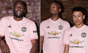 Save man utd pink shirt to get email alerts and updates on your ebay feed.+ Ù…Ø·ÙˆØ§Ø¹ ÙÙŠ Ø®Ø·Ø± Ø§Ø±ÙŠØ¯ Ø§Ù† Lukaku Pink Jersey Dsvdedommel Com
